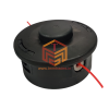 BC Tap Go 25-2 M10x1.25 Nut Chinese Suitable M10x1.0  Nut Sthil Suitable M12x1.75 Nut Husqvarna Suitable