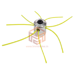 BC Aluminium Tap N Go New Allenkey Type