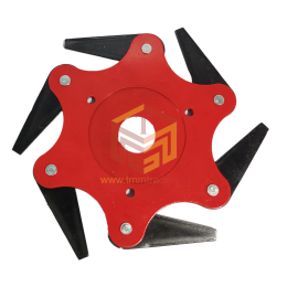 BC Tap N Go 6 Teeth Metal Blade
