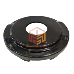 BC Upper Cover For Slim Black Tap N Go
