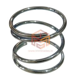 BC Spring For Slim Black Tap n Go