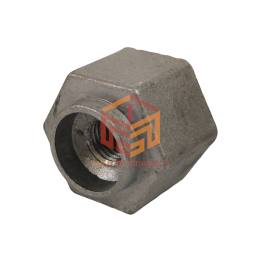 BC Nut M10 For Slim Black Tap N Go