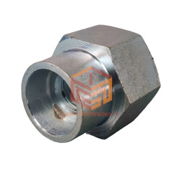 BC Nut For Big Black Tap N Go M10