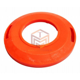 BC Upper Cover For Big Orange Tap Go Indian Imported For Saif Agro