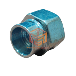 BC Nut For Big Black Tap N Go M12