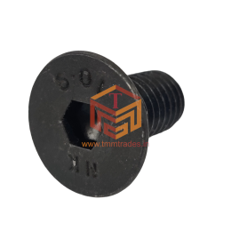 BC Screw For Aluminium New Tap n Go Allenkey Type