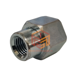 Nut For 26-2 Sthil Suitable Tap N Go