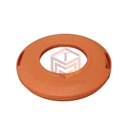 Alternative view of BC Upper Cover For Big Orange Tap Go Indian Imported For Saif Agro