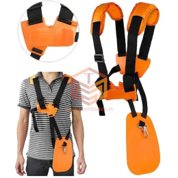 BC 4 Way Belt Orange
