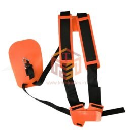 BC 4 Way Belt Orange Heavy Emas