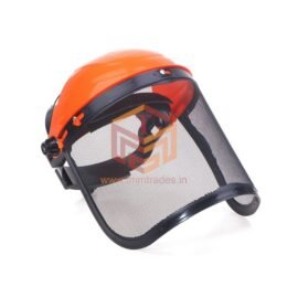 BC Helmet Mesh Type