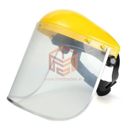 BC Helmet Glass Type