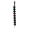 Earth Auger Bit 3" - Single Layer, Double Layer