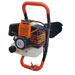 Earth Auger 52 CC Emas Without Bit