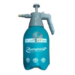 2 Liter Sprayer Runshine