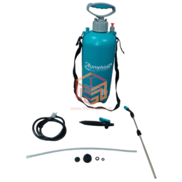 8 Liter Sprayer Runshine