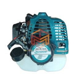 Only Engine TU 26 Runshine