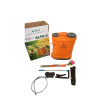 20L Battery Sprayer Double Motor 12/12 Jai Kisan