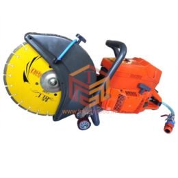 Cut Off Saw 350MM 2 Stroke Petrol - Emas