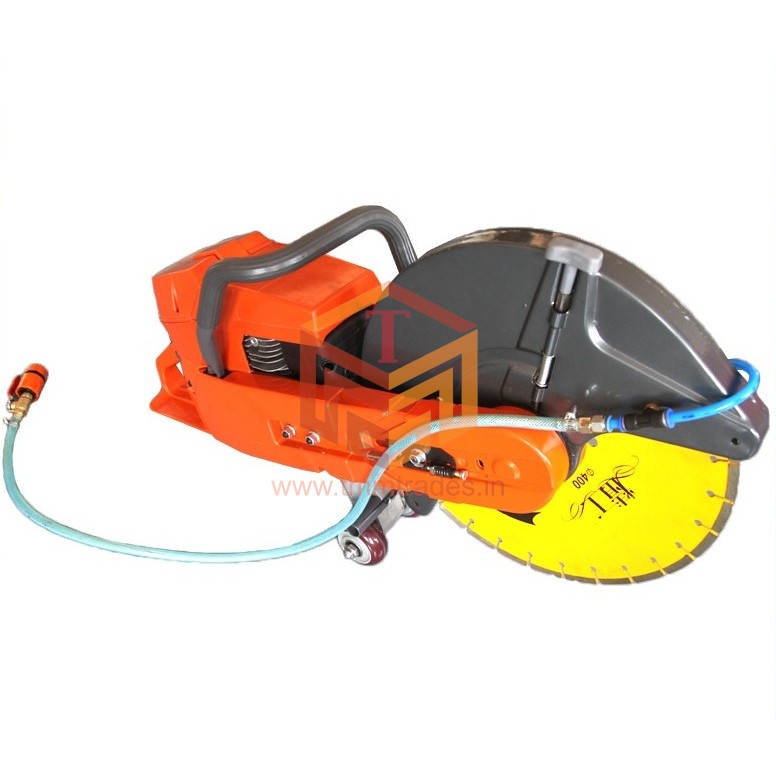 Cut Off Saw Emas With 400 MM Blade