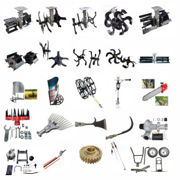 BC Attachments