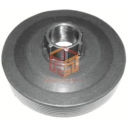 Clutch Drum