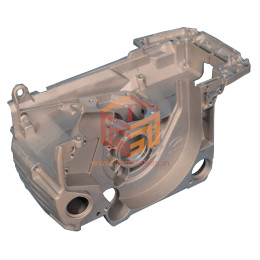 Engine Case Emas