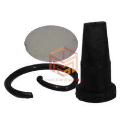Oil Breather Assembly