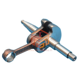 Alternative view of Crank Shaft - 45 / 52 CC, 58 CC