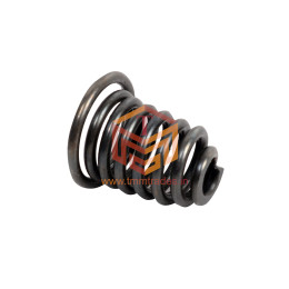 Damping Spring