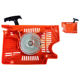 Starter Assembly Double