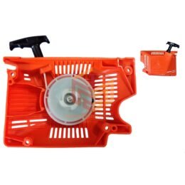 Starter Assembly Double