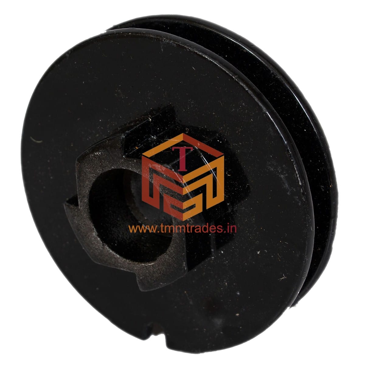 Metal Pully