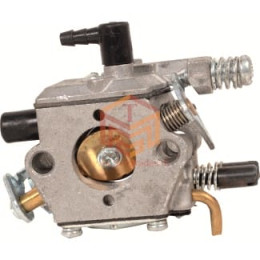 Carburator Primer Bulb Type