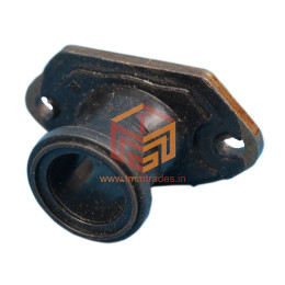 Intake Pipe PVC