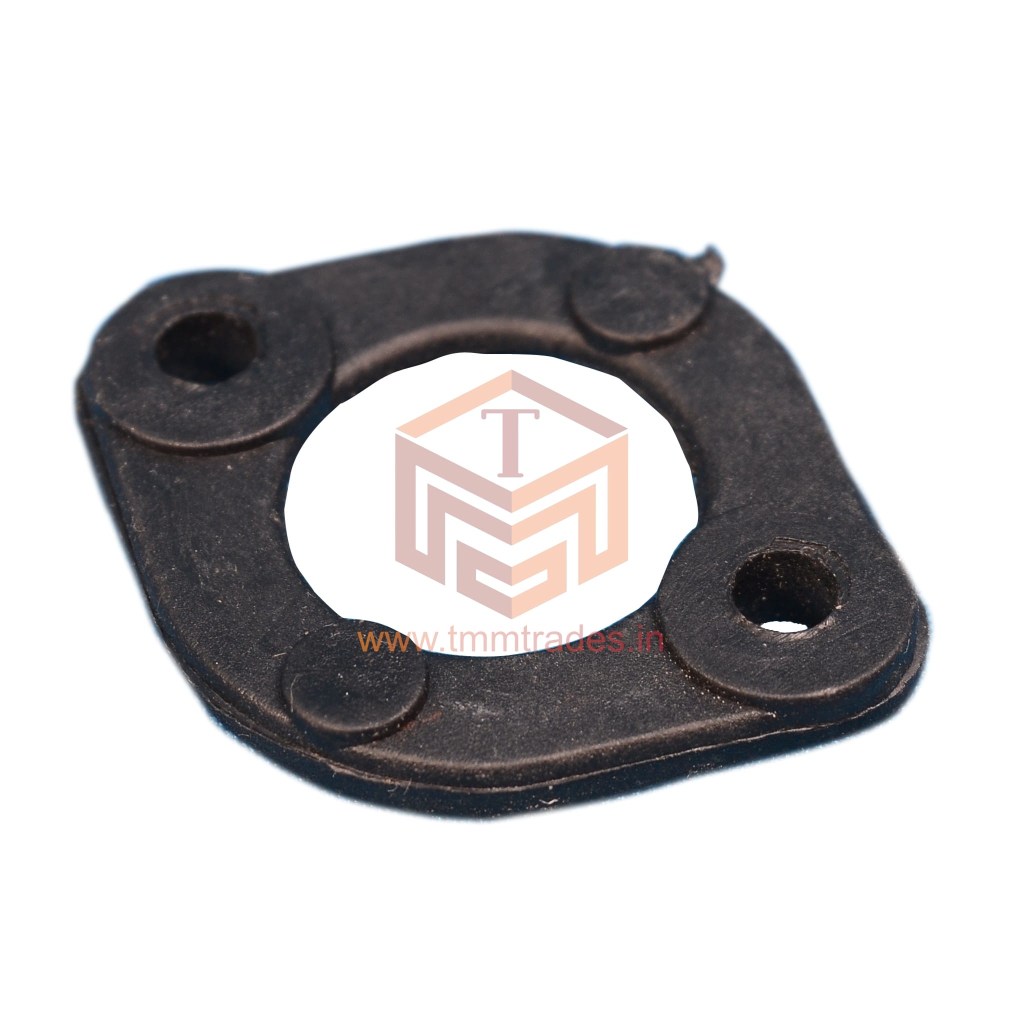 Intake Flange