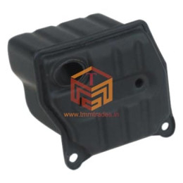 Silencer Single Hole