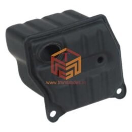 Silencer Single Hole