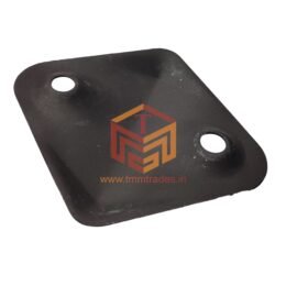 Silencer Plate Square