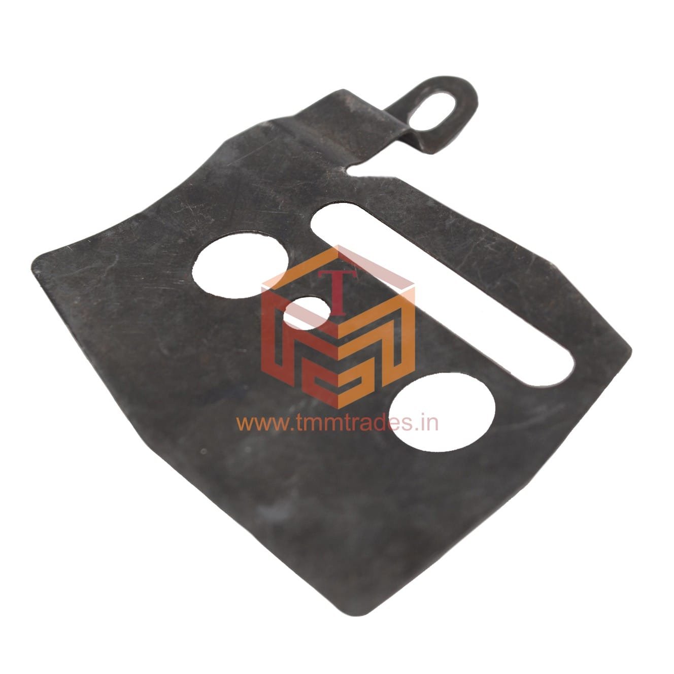 Break Plate