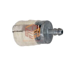 Petrol Filter Aluminium Big Emas