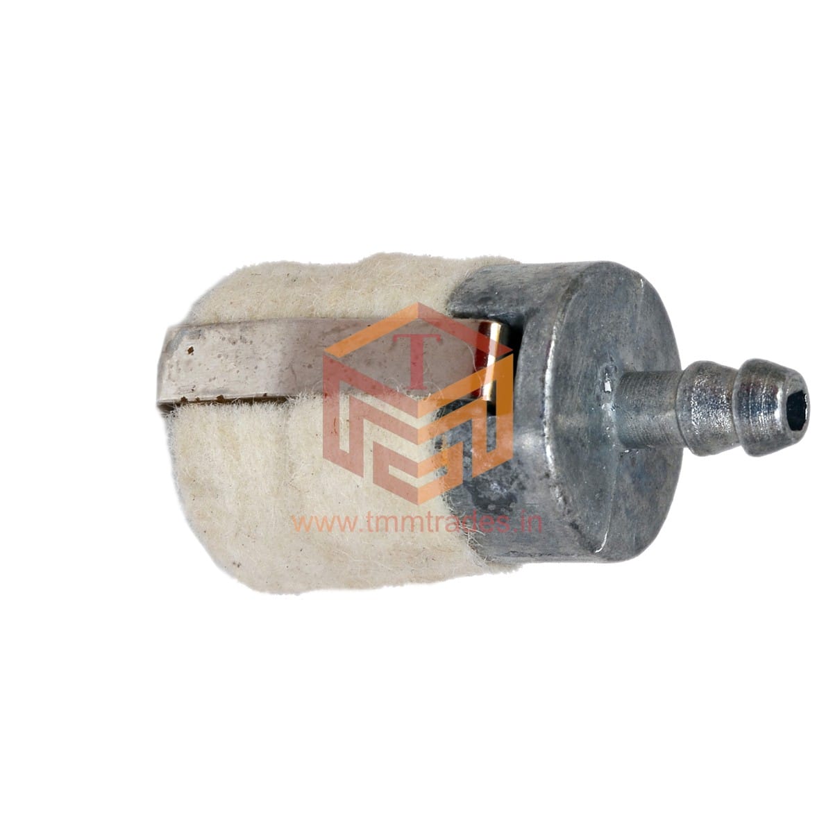 Petrol Filter Aluminium Big Emas