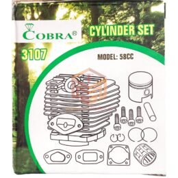 Cylinder Set 58 CC Cobra