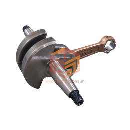 Crank Shaft 60 CC