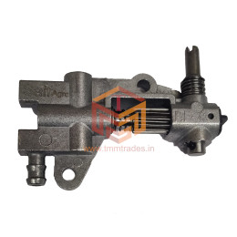 Oil Pump Saif Agro