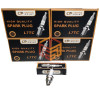 Spark Plug Center Point