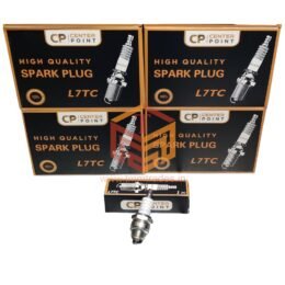 Spark Plug Center Point