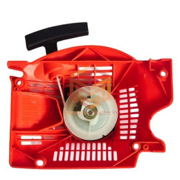 Starter Assembly Emas Gold