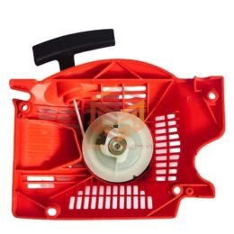 Starter Assembly Emas Gold