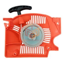 Starter Assembly Emas Gold Double Super